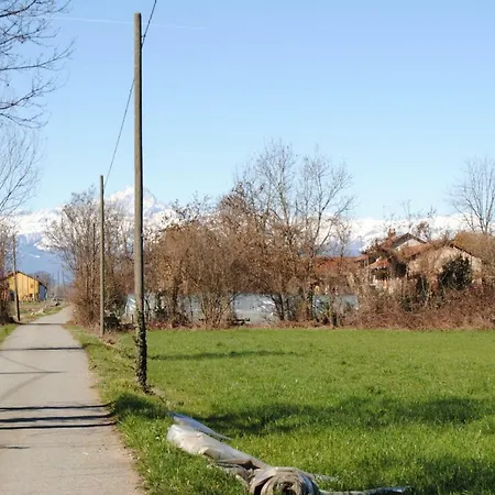 Séjour à la campagne Rustico Felix Affittacamere *